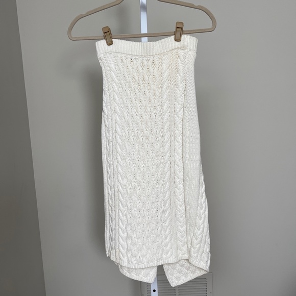 ASILIO knit skirt - Picture 3 of 5